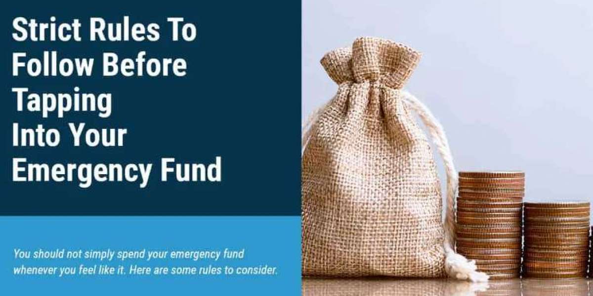 The Importance of Emergency Funds and the Role of a Trusted Moneylender in Singapore