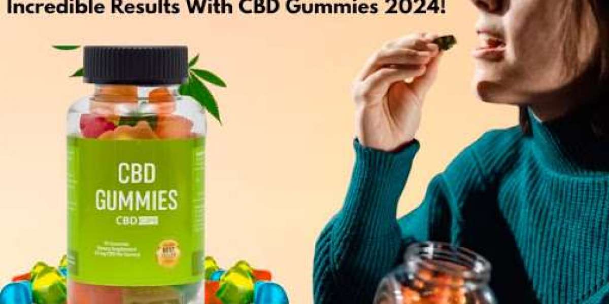 "How Dr. Oz CBD Gummies Fit into a Balanced Diet"
