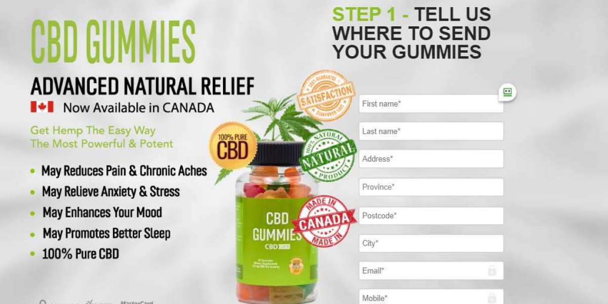 How Much Should I Spend on Superior CBD Gummies Canada?