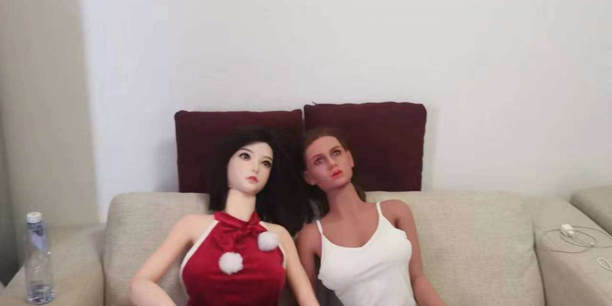 Therapeutic Use of Sex Dolls in Sexual Therapy and Trauma Recovery