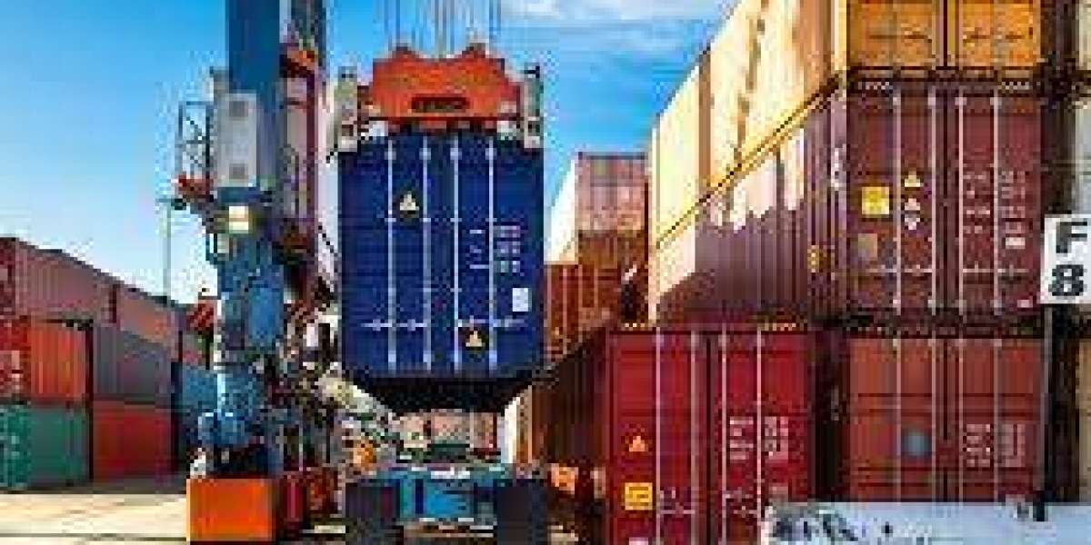 Cargo Containers: More Than Just Shipping Solutions