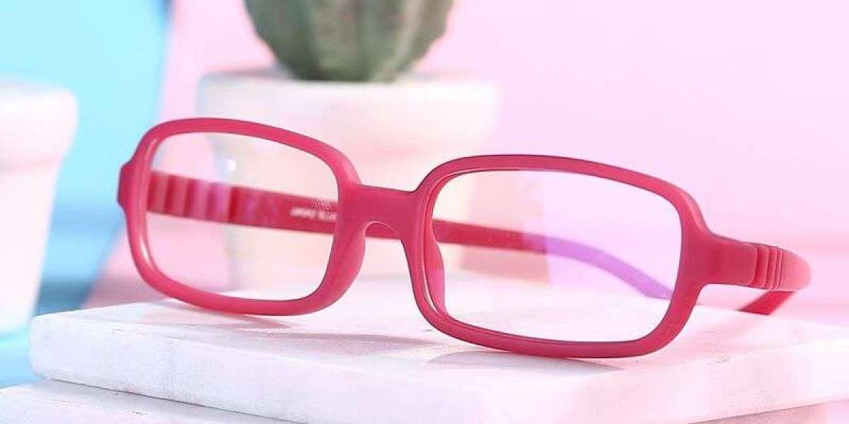 Follow The Advice And Guidance To Choose The Eyeglasses Product