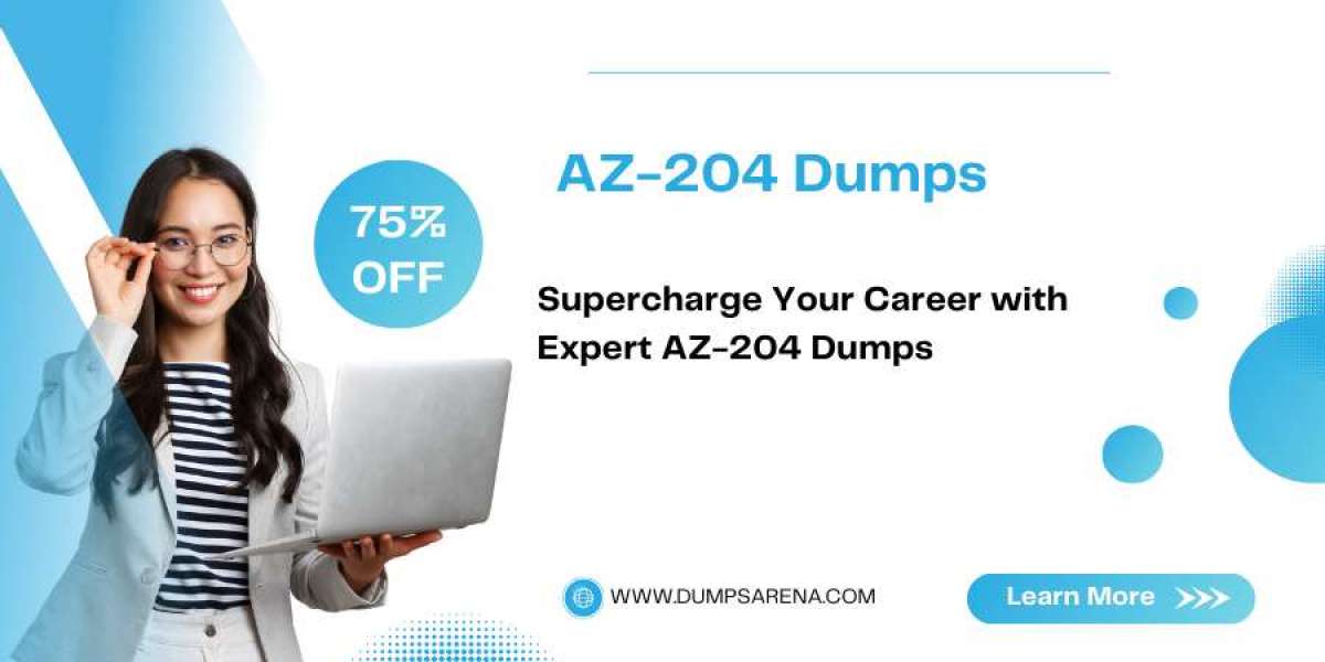 Guaranteed Success with AZ-204 Exam Dumps