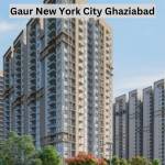 Gaur New York City Ghaziabad Profile Picture