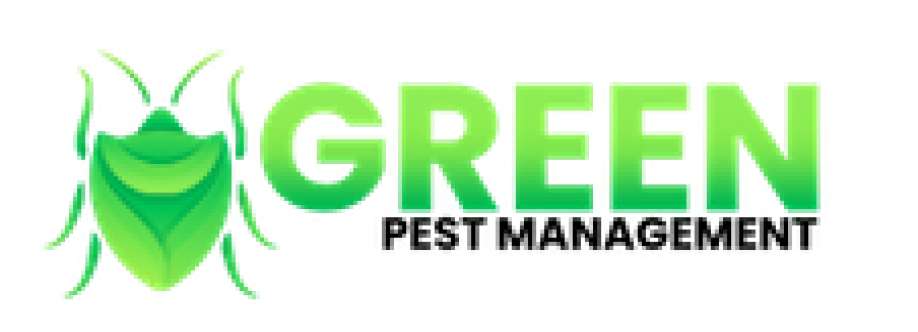 Green pest Management Cover Image