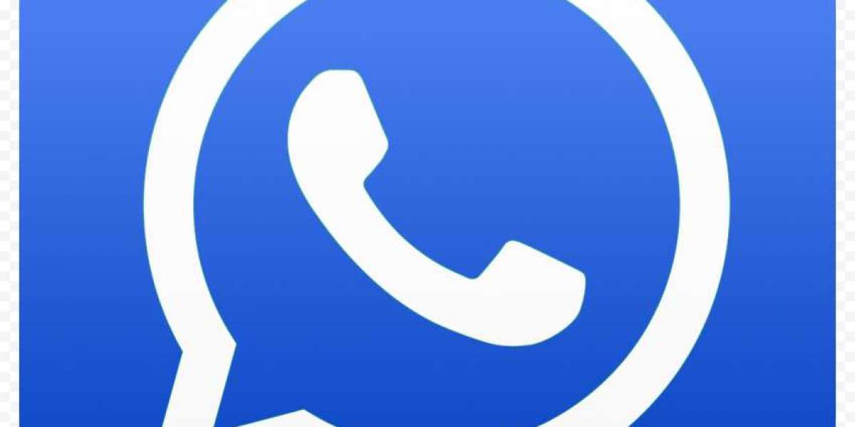 Blue WhatsApp Plus APK Download Update