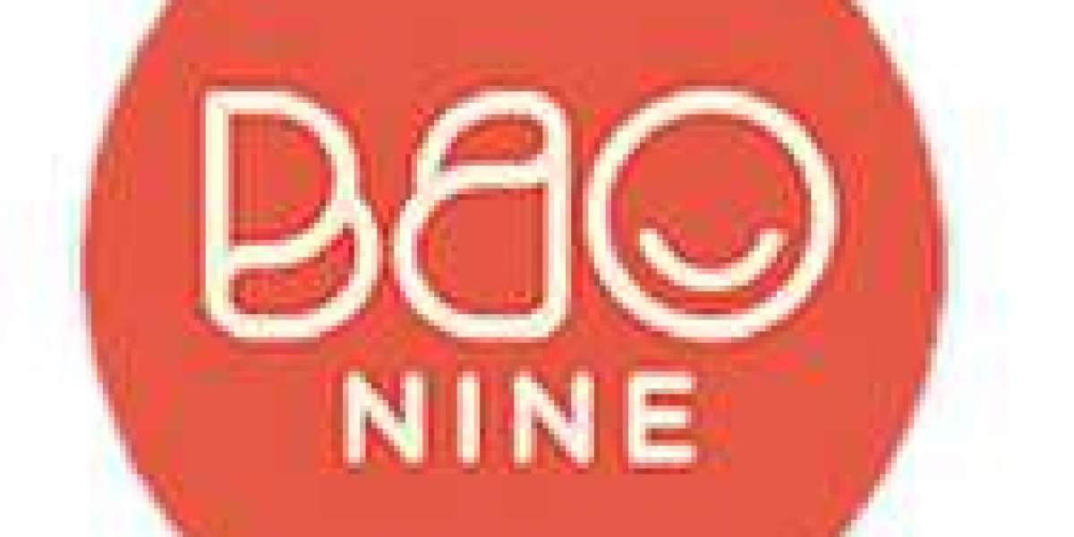 Bao Nine: Savoring the Best Bao Buns in Philadelphia