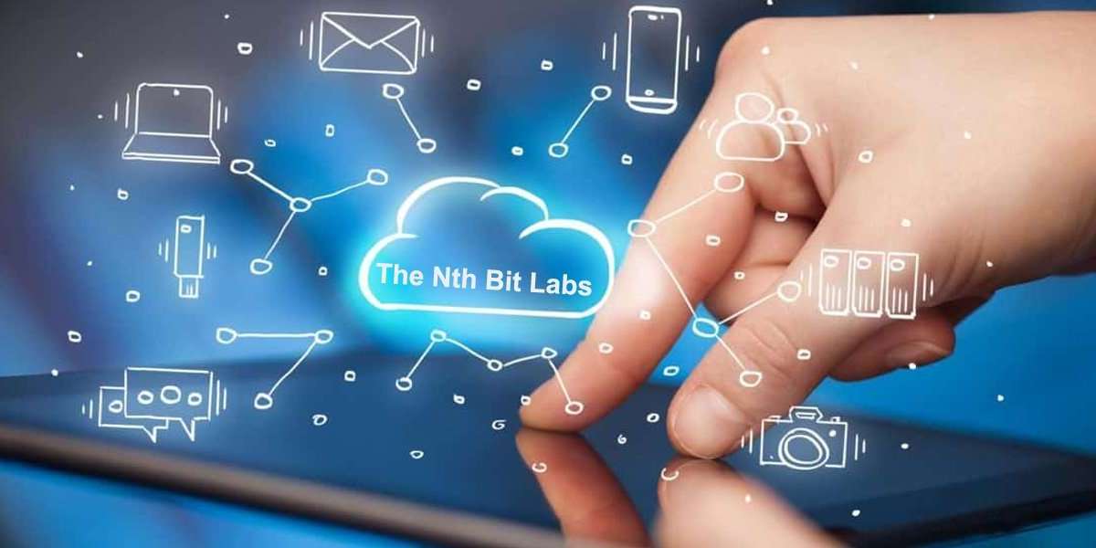 TheNthBit: Your Trusted Software Development Company in India for Custom Solutions