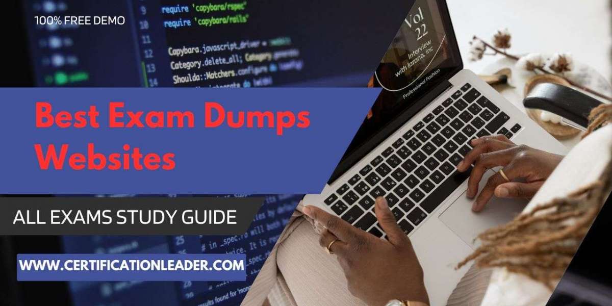 Best Exam Dumps Websites : Choose Your Success Path