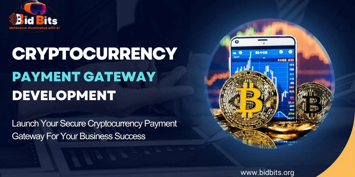 Revolutionize Transactions With Our Crypto Payment Gateway Solution
