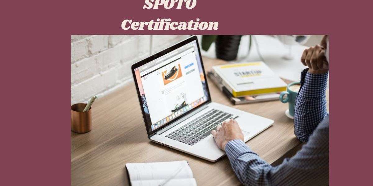 Unlock Success: Spoto Certification Guaranteed Pass Guide