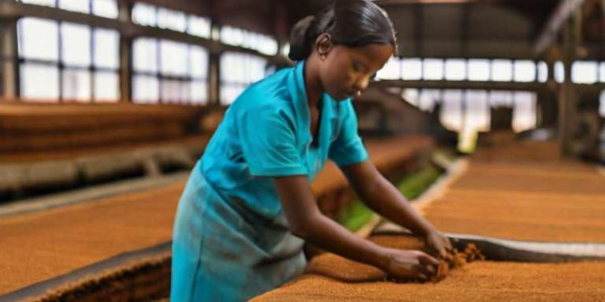 Corrugated Coir Manufacturing Plant Project Report 2024: Industry Trends, Profitability Metrics and Revenue Projections