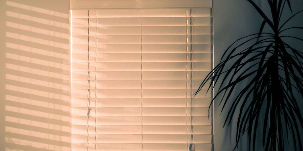 Unveiling the Elegance: Blinds in Dubai