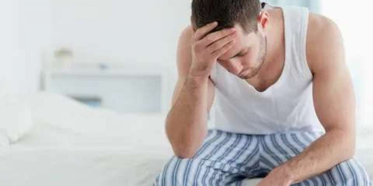 Comprehensive Guide to Erectile Dysfunction Treatment Options