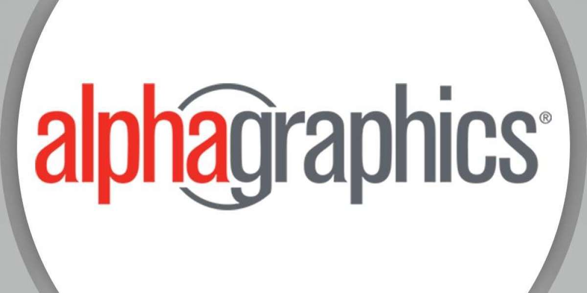 Signage Design Service Charlotte | AlphaGraphics Ballantyne