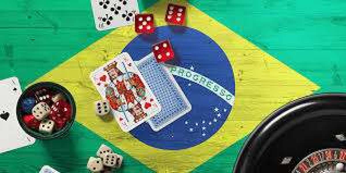 Descubra os Melhores Cassinos Online Novos no Brasil | Jogos de Azar Emocionantes