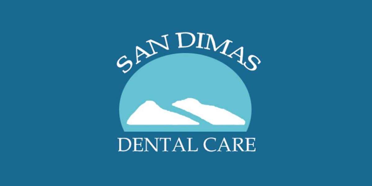 Exceptional Dental Care in Bakersfield  San Dimas Dental Care
