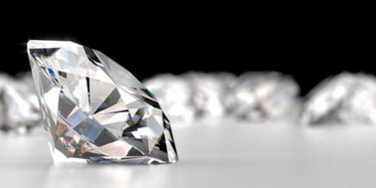 The New Standard: Why Lab Grown Diamonds are Making Their Mark?