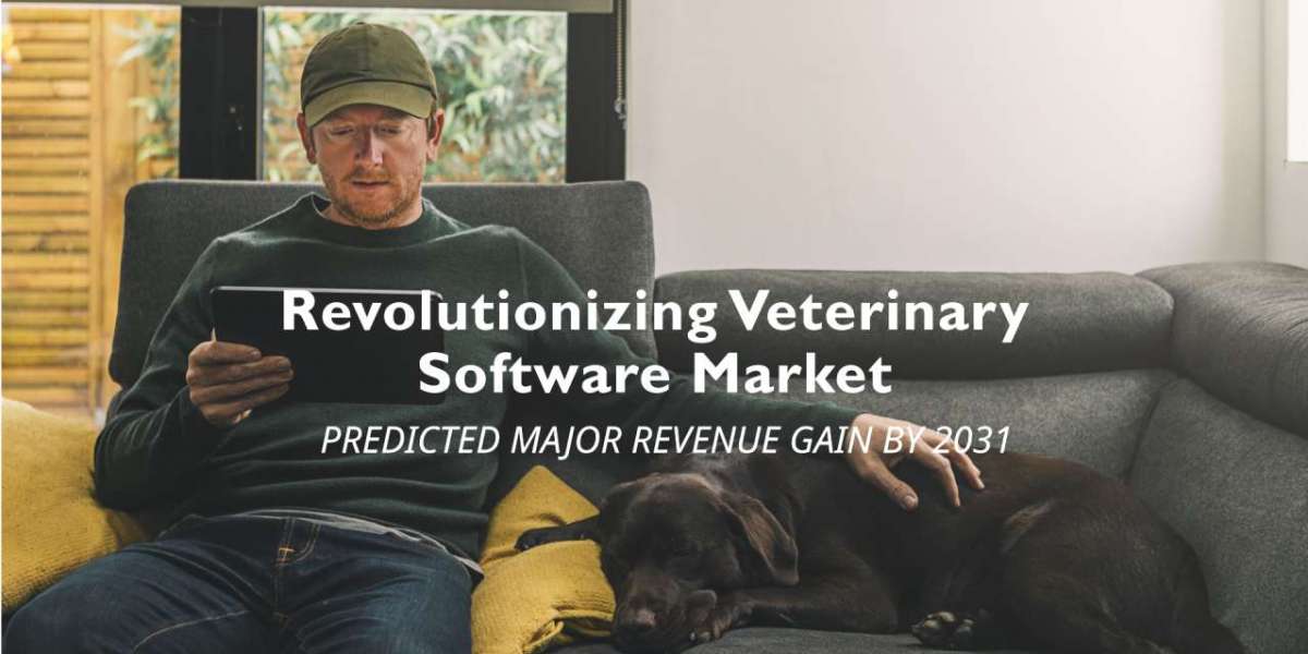 Analyzing the Veterinary Software Market Landscape by 2031