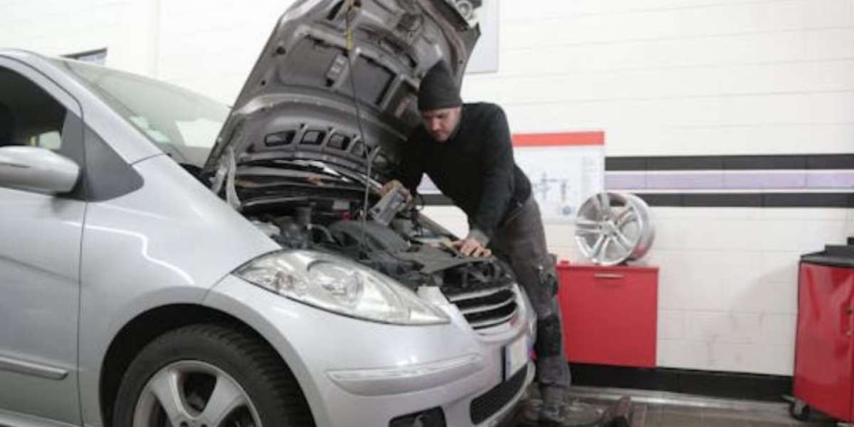 Why DIY Car Repairs Might Cost You More in the Long Run: Insights from Burnaby Professionals