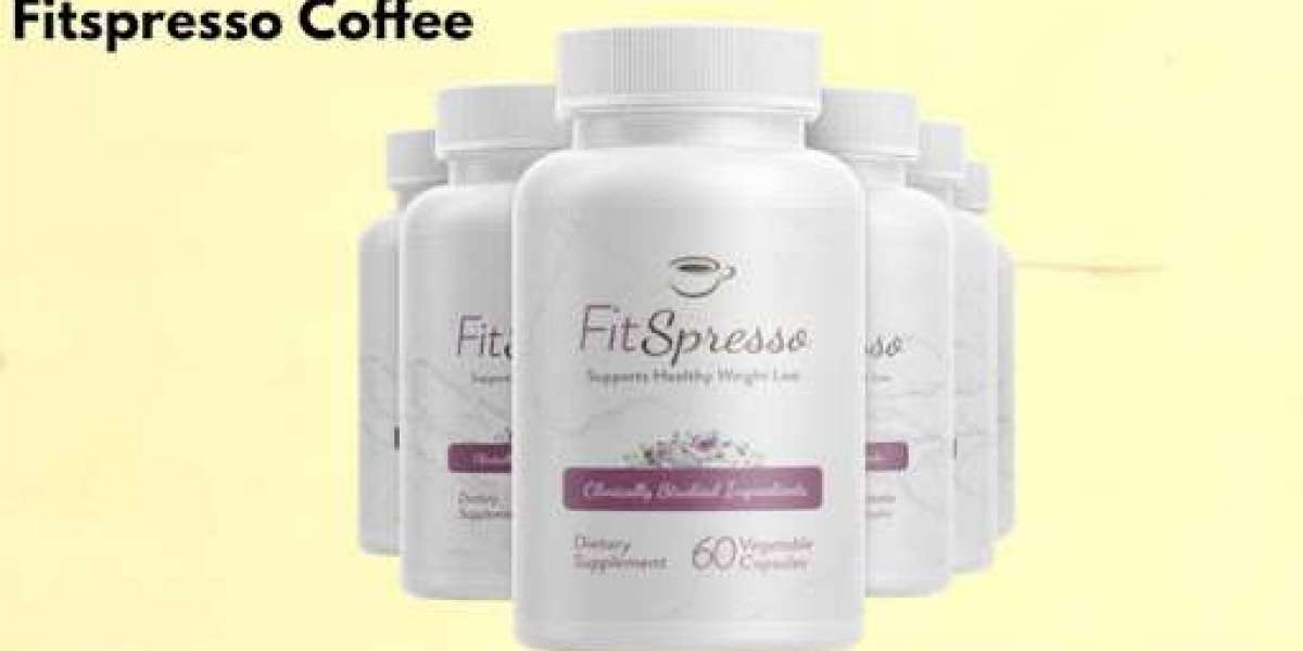 The Hollistic Aproach To FITSPRESSO