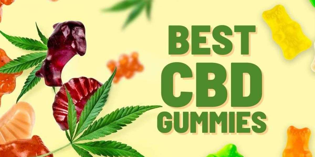 Bliss Bites CBD Gummies Reviews:-Warning Scam or Truthful?