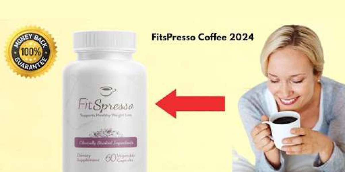 How FitsPresso Can Assist You in Reaching Your Weight Loss Goals