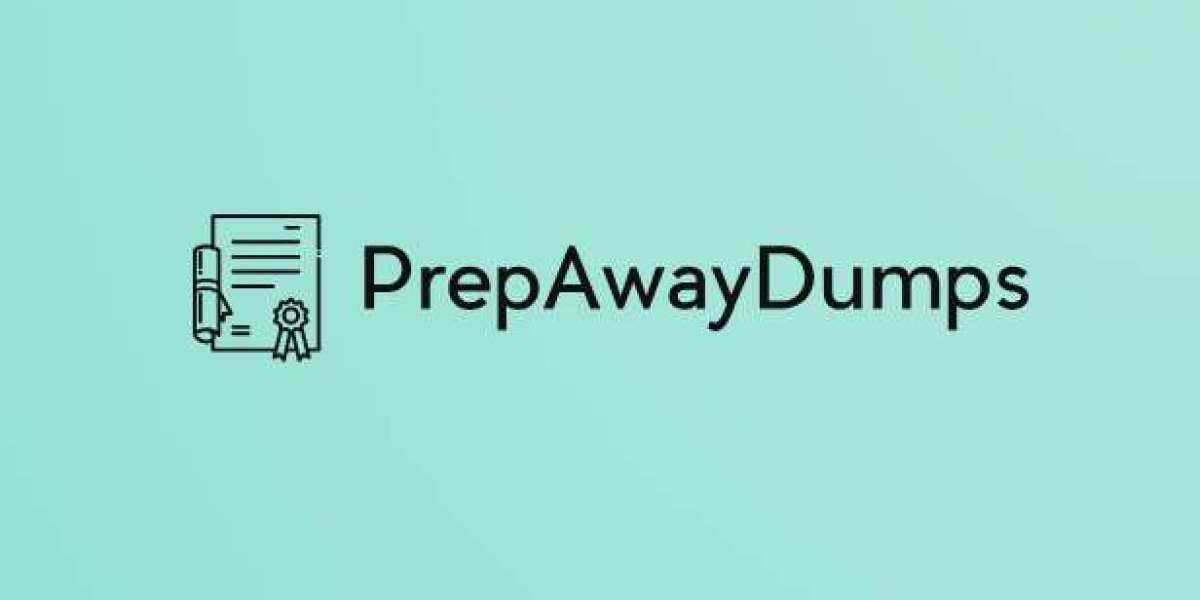  The Benefits of Using Prep Away Dumps for Exam Success
