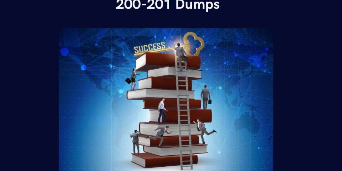 200-201 Dumps: Your Shortcut to Passing the Exam