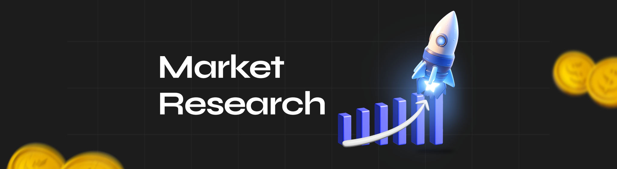 Unleash Potential with Market Research - Thinker Media