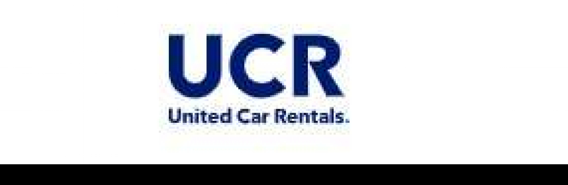 UNITED CAR RENTALS Cover Image