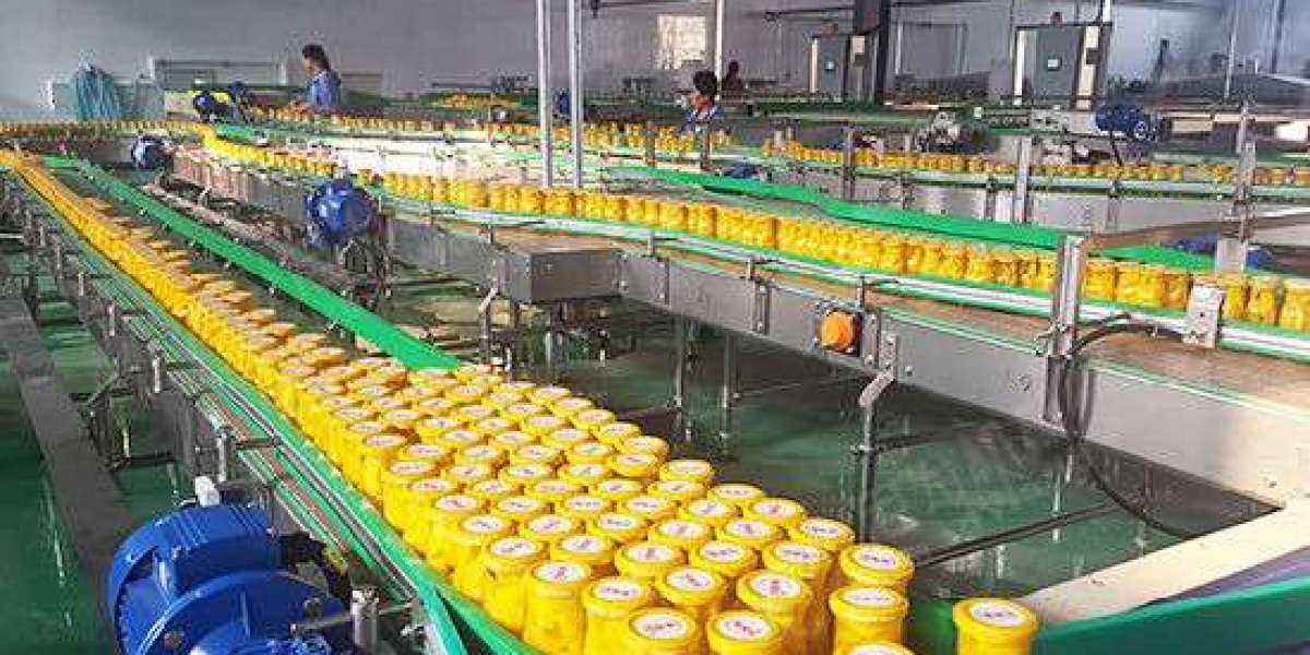 Cost Analysis for Setting up a Canned fruit Manufacturing Plant | Report by IMARC Group