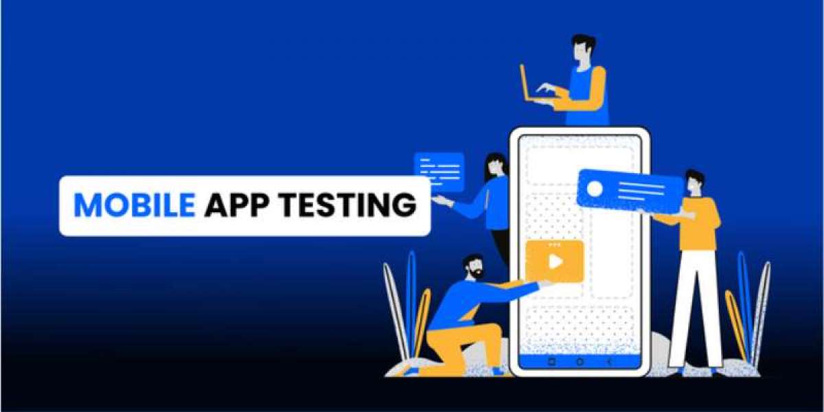 What Are The Latest Trends In Mobile App Testing Tools?