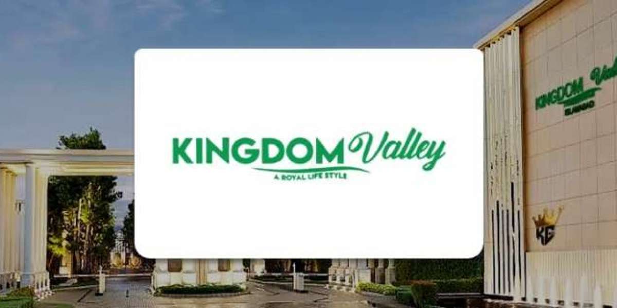 Title: Exploring the Charms of Kingdom Valley Lahore: A Hidden Gem of Pakistan