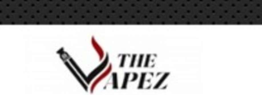 The Vapez Cover Image