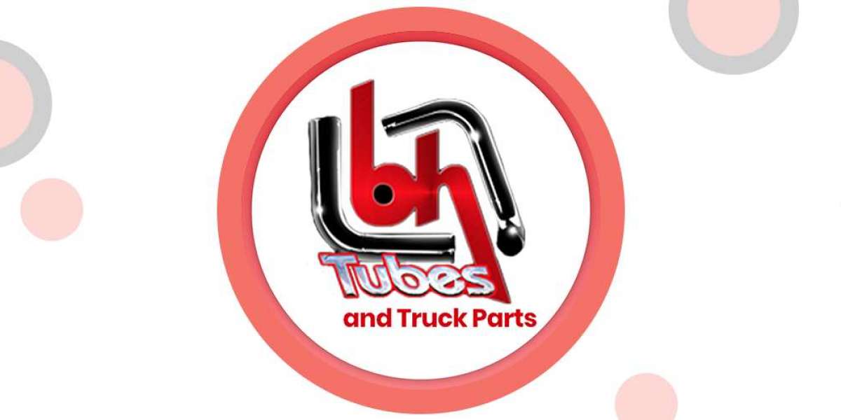 Revolutionizing Rides: BH Tubes & Truck Parts' Superior Exhaust Hanger Solutions