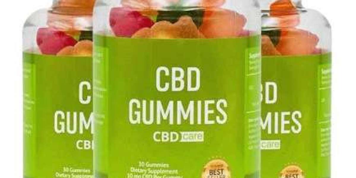 BLOOM CBD GUMMIES And The Chuck Norris Effect