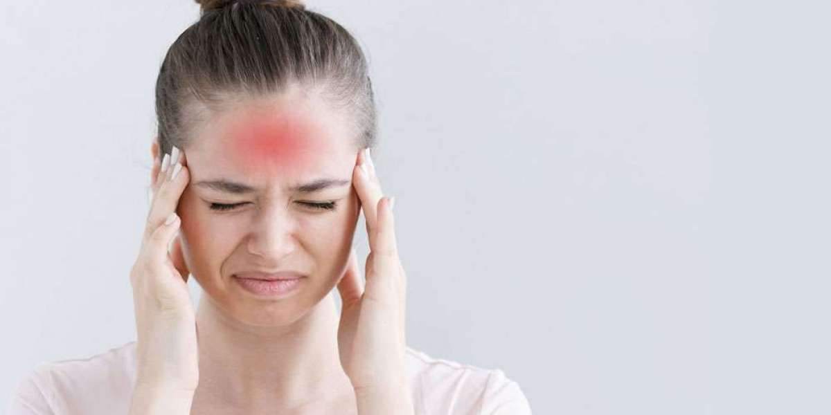 Headache Relief: Migraine Treatment in Delhi
