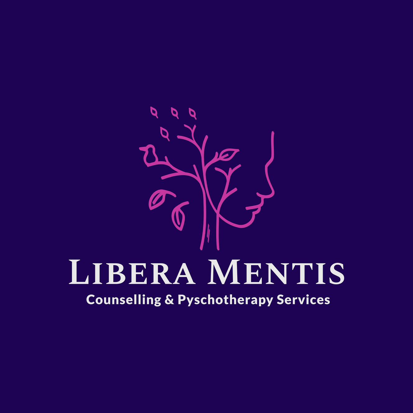 Anxiety counselling Surrey | Libera Mentis