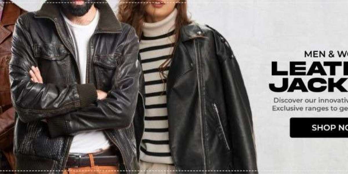 Unveiling Urban Chic: NYC Leather Jackets