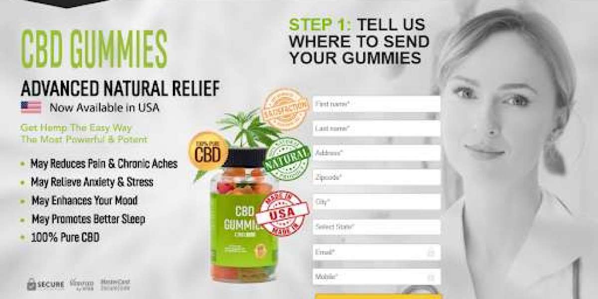 "Bloom CBD Gummies: Sweet Relief for Everyday Aches"