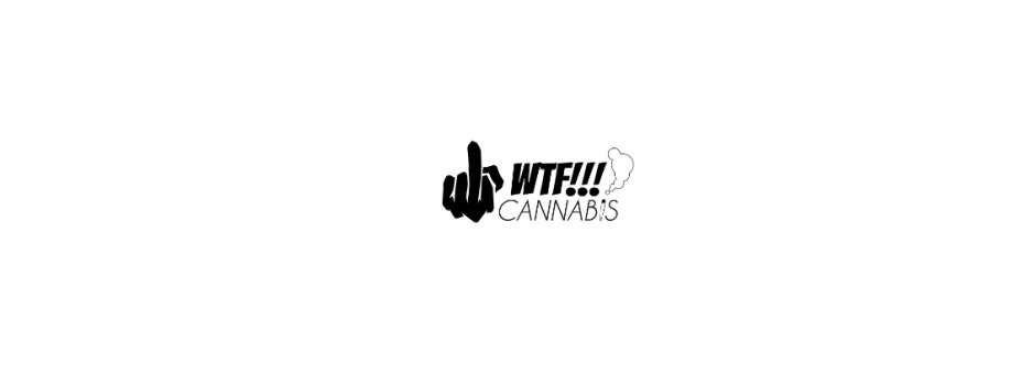 Wtfcannabis Cover Image