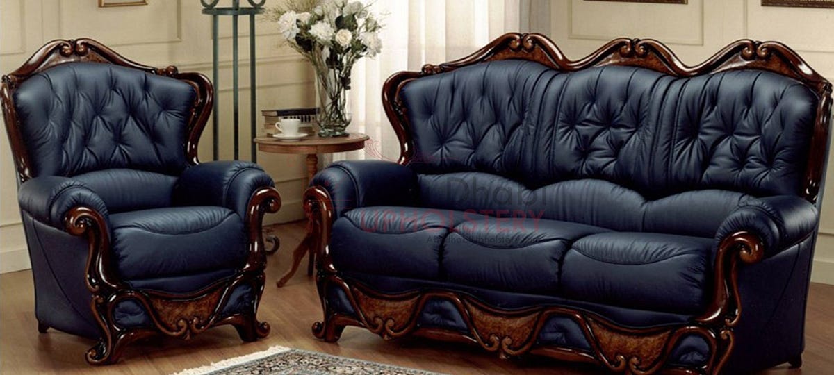 Revive Your Living Space: Leather Sofa Repairing in Abu Dhabi | by Whizwebsolution | Apr, 2024 | Medium