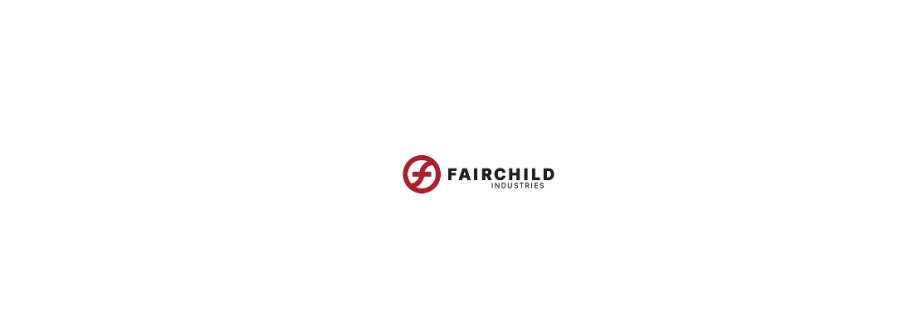 FairchildIndustries Cover Image