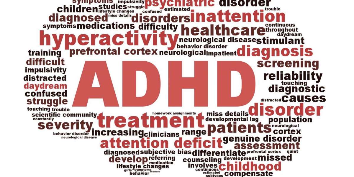 ADHD Explorations: Handling Difficulties, Seizing Chances