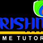 krishnahome tutors Profile Picture