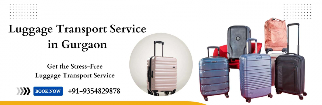 Aone Packer Luggage Transport Service Cover Image