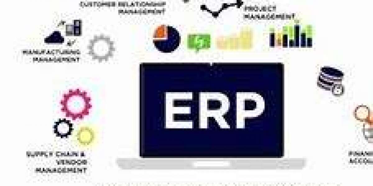 ERP iot Integration: Prevent logistics errors by connecting iot and ERP