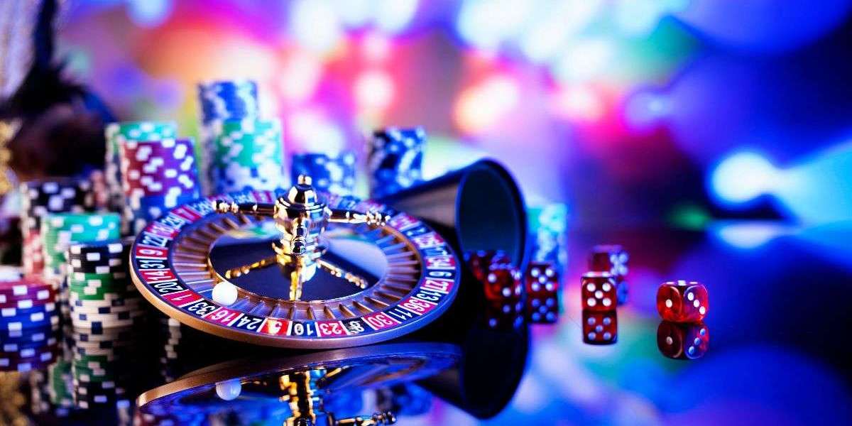 Exploring the Intriguing World of Satta King Gambling
